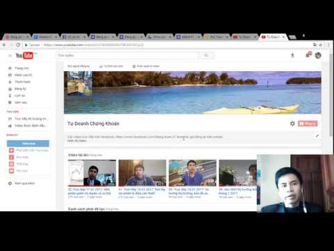 chung khoan vietnam 34. Cơ hội thường đến khi mua của người chán bán cho người thèm