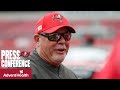 Bruce Arians on WR Mike Evans: 'He Just Wants to Win'  | Press Conference