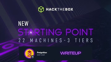 preignition htb writeup | Hackthebox writeups tamil