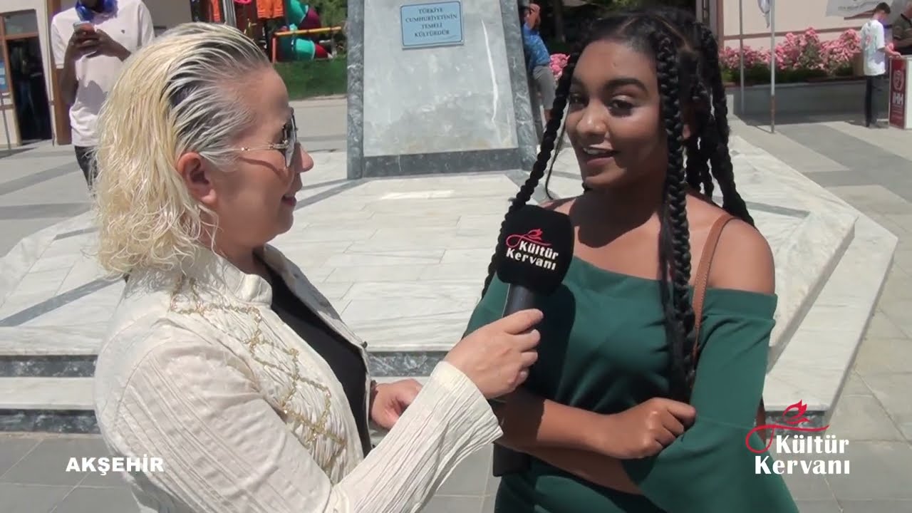 Akşehir 64.Uluslararası Nasreddin Hoca Şenliği -2023