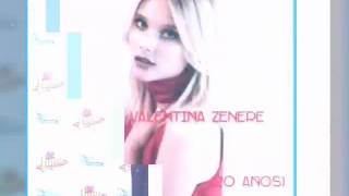 Edades de los actores de soy luna!