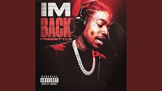 Im back Freestyle