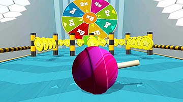 Going Balls Super SpeedRun New Gameplay Level 938