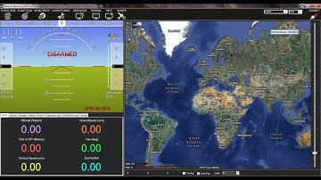 ArduPilot Mission Planner Overview!😰 How To Find, Install, And Use Mission Planner!🧐