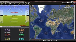 ArduPilot Mission Planner Overview!😰 How To Find, Install, And Use Mission Planner!🧐
