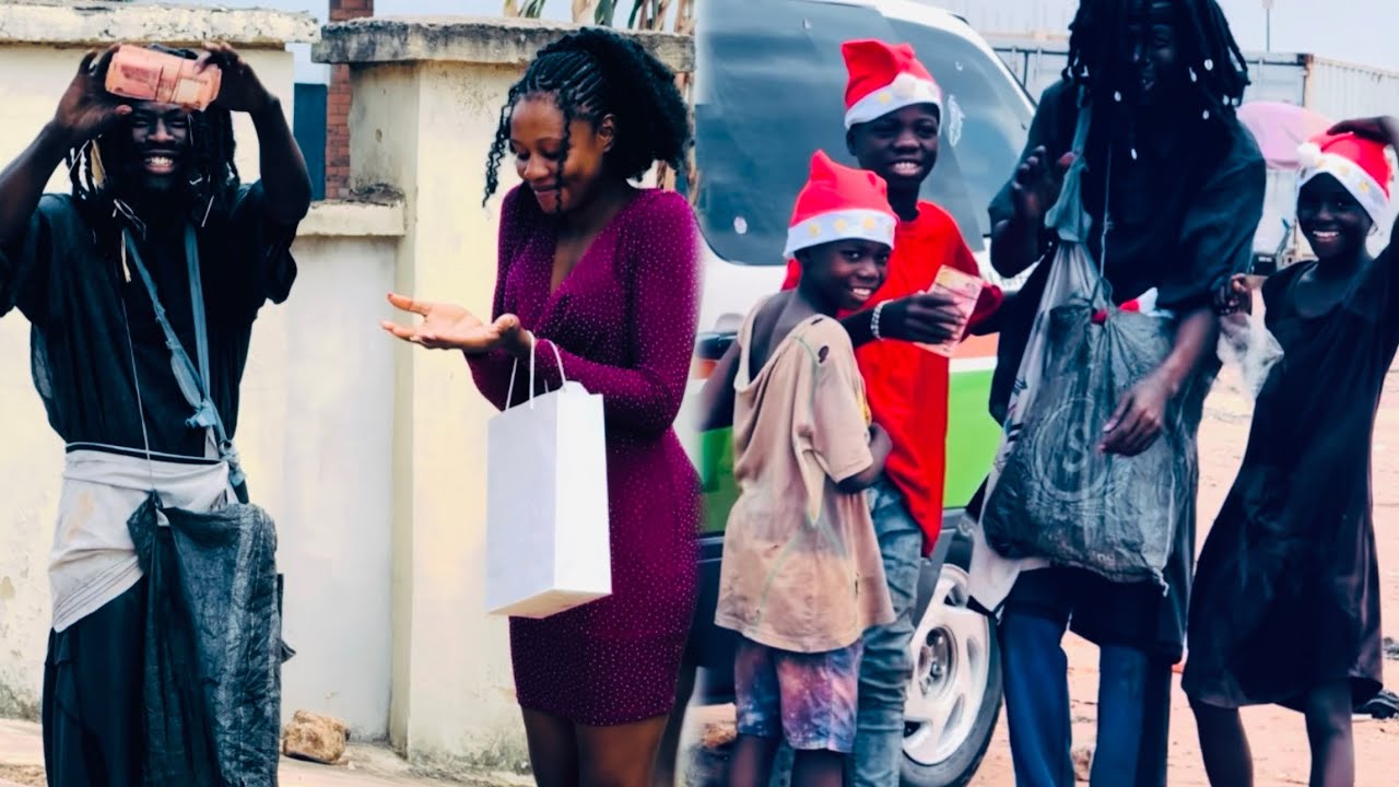 social experiment that will melt your heart ❤️ heartwarming video 