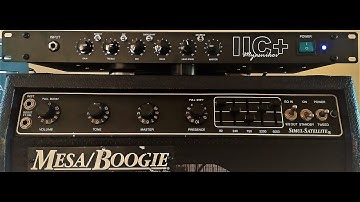 Myasnikov 2c+ preamp (Part 7) March of the S.O.D.