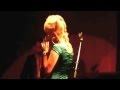 Lana Del Rey Boarding School Live October 22 2009 New York USA 