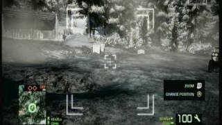 Apache Tutorial - BFBC2 (demo)