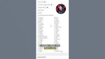 How To Translate Your Website In Just a Few Clicks #translation #plugins #wordpress