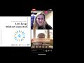 Event Rider Masters Star Rider Instagram Live Question & Answer with Chris Burton
