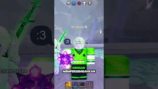 Penjelasan Enchant Baru Di Update Fish It! Secret Hunter? #noxoir #roblox #fishit #talon #update
