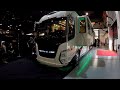 Tour The $2.2MM 2021 Newell Luxury Coach at the Florida RV SuperShow with RVnStyle