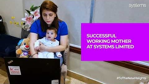 Reignite - Maryam Bashir, AVP HR & People Excellence