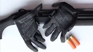 Mechanix Wear Original 0.5mm Gloves - Product Review