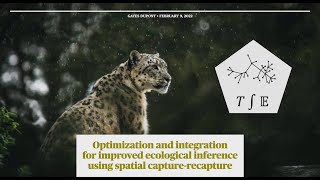 Statistical improvements for ecological learning about spatial processes Net Worth