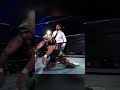 If wrestling is fake, explain this! #shorts #wrestlingrevolver