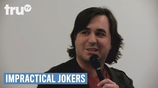 Impractical Jokers - Homicidal Fashion Show screenshot 3