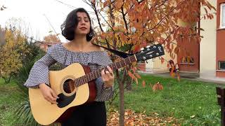 Zeynep Kurt - Hasretinle Yandı Gönlüm (Seha Okuş Cover)