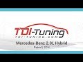 Mercedes Benz 2.0L Hybrid Petrol 2CH