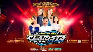 ⭕LIVE CLARISTA MUSIC KHITANAN SATRIA BAYU PRAYOGA - PLOSOJENAR JAKENAN PATI 2025