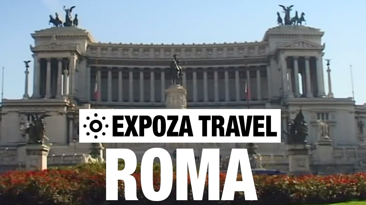 roma travel 365