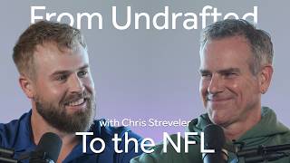 From Undrafted to the NFL: Chris Streveler on the Quarterback Mindset, Visualization &amp; Resilience