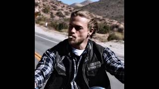 Jax Teller Edit