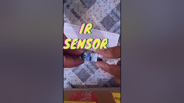 Building an intruder alarm system using IR sensor module, LED and STM32