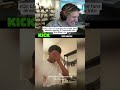 xQc LOST IT reacting to Drake fans already glazing 0.1 seconds into the album 😂