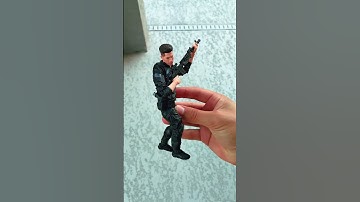 Unboxing Marvel Legends Daredevil Born Again Punisher