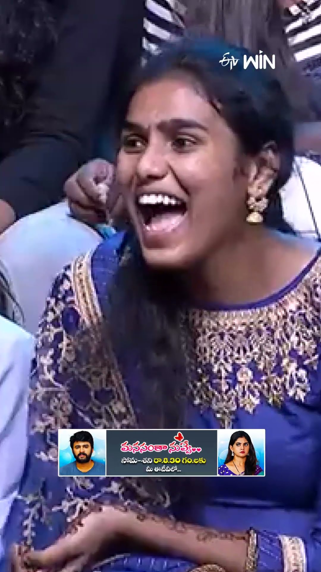 #shorts - అమ్మాయిలని ఏడిపించిన వాళ్ళమీద విశ్వరూపం చూపించిన కొమ్రక్క..! #sridevidramacompany