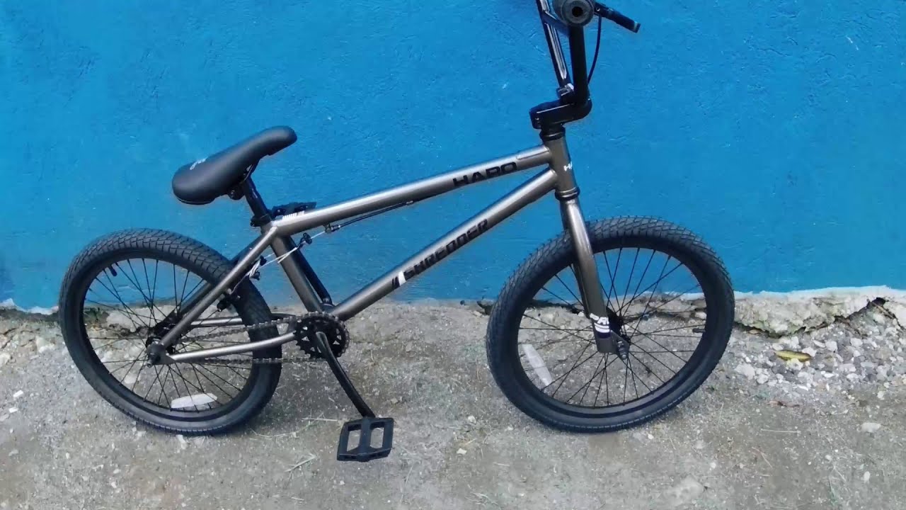 haro shredder pro