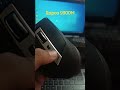 Rapoo 9900M damaged 🤬 #rapoo  #mouse