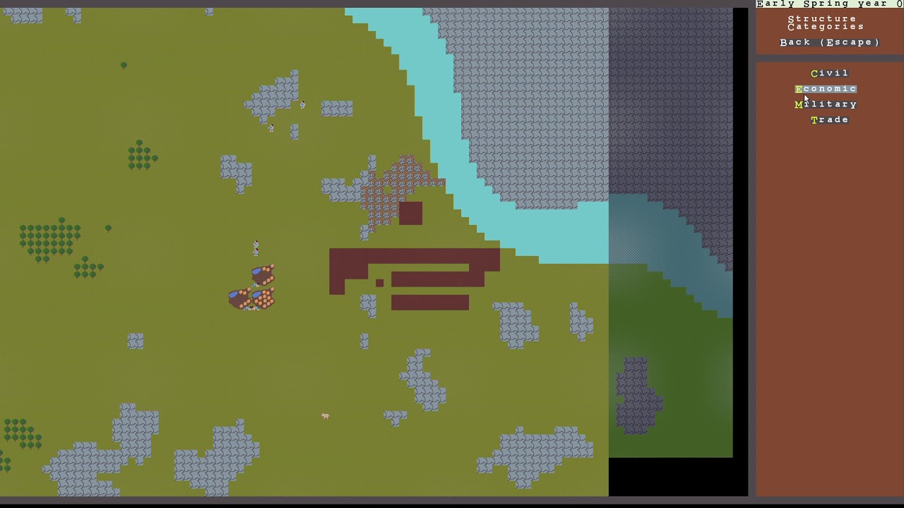 Bronze Age Game Earre Episode 1 YouTube