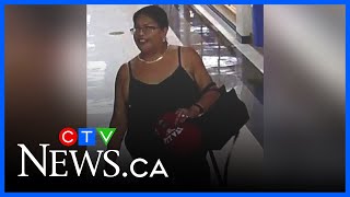 Police looking for woman accused of stealing wallets, purses from schools, daycares