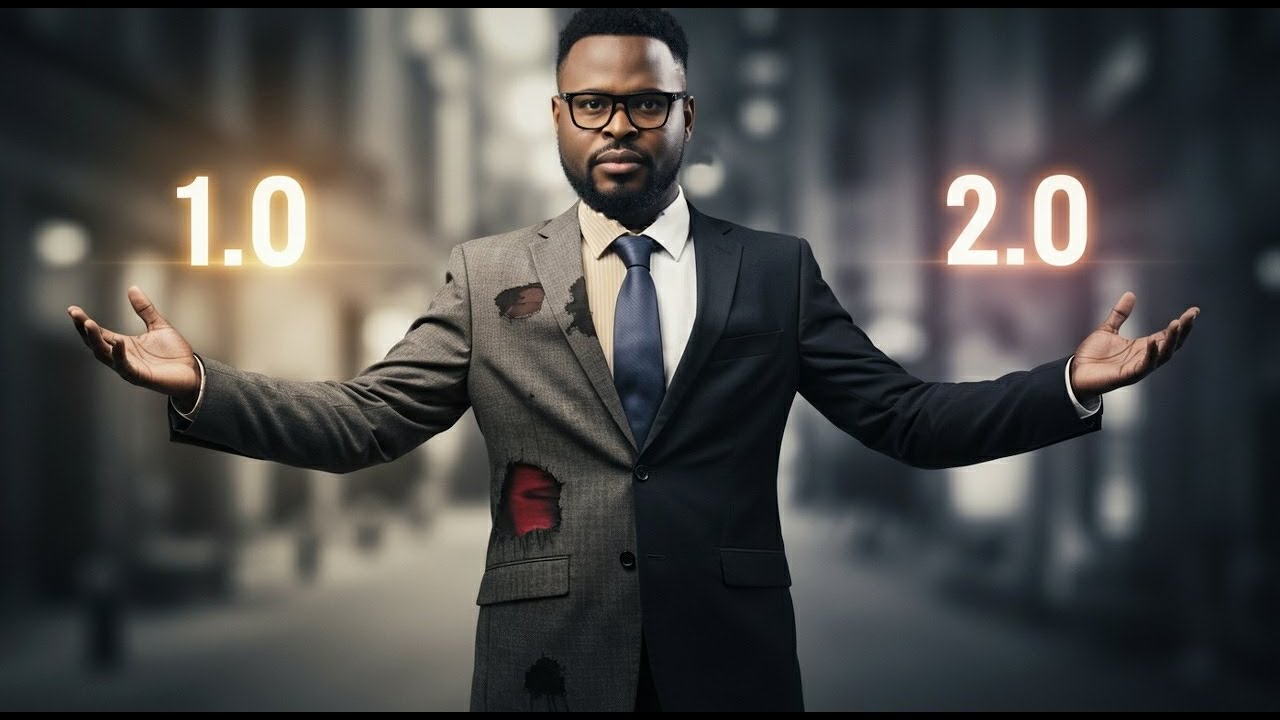 Moving From BROKE To Abundance With Ai || LAP 2.0