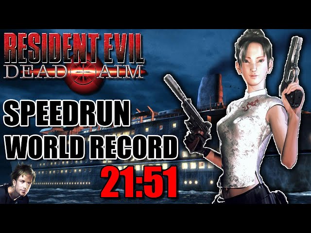 Resident evil dead aim 新規/閉鎖 Amazon.com: Resident Evil: Dead Aim : Video Games