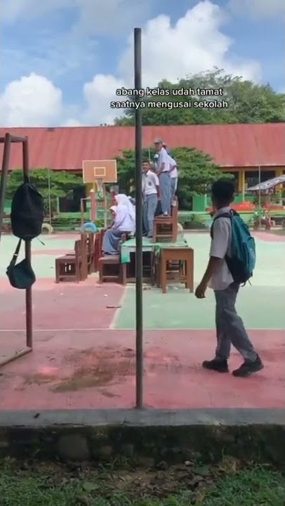 STORY WA 30 DETIK || STORY WA TERBARU || SAATNYA MENGUASAI SEKOLAH