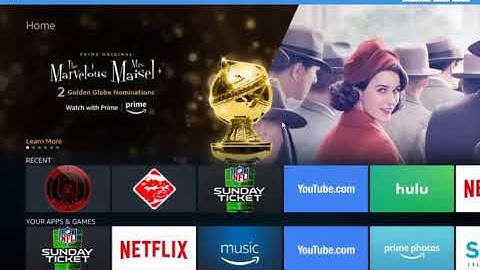 Jailbreak and Upgrade Firestick Part 2 Step 2