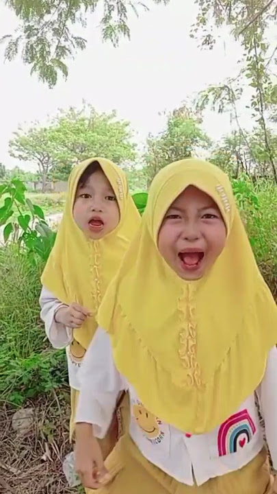 ternyata semudah itukah hidup kita wkwkwk ๐คฃ๐๐๐ || #500subcribers #nizhe_aza #lucu #comedy #kocak