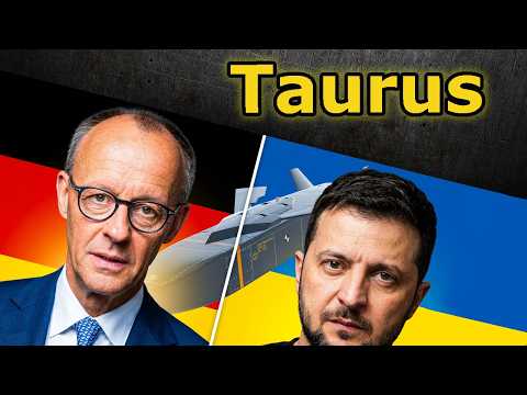 What can the Taurus really do? What are the problems with Germany?
