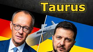 Was kann der Taurus wirklich? Was ist die Problematik mit Deutschland?