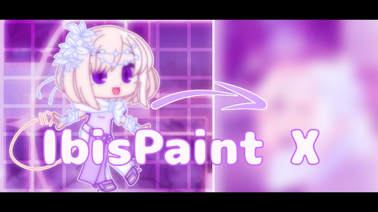 Art-Реализм /IbisPaint X/ [Gacha Club] Амара Хеншоу (я умер)