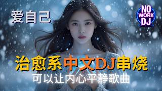 爱自己🌤️ 治愈系中文DJ串烧2026|清晨夜驾 Chill EDM|越听越放松的情绪音乐