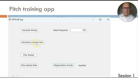 01 "Watch MATLAB Create Music! | Programming Demo for Beginners | Computer Music Introduction"