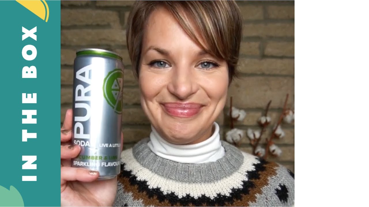 What's in the Box: January 2021