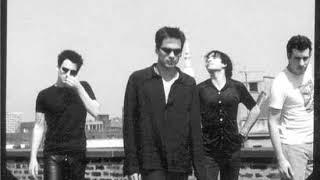 Three Colours Red, Radio 1 Sound City, Live at the Riverside, Newcastle (27 October 1998)