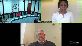 9/9/2026 Audit Selection Committee Meeting