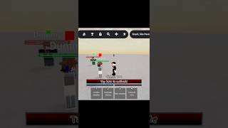 Meu moveset do Guest #moveset #jjs #jujutsushenanigans #skillbuilding